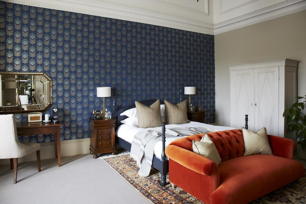 The Roseate - Small Luxury Of The World Edinburgh
