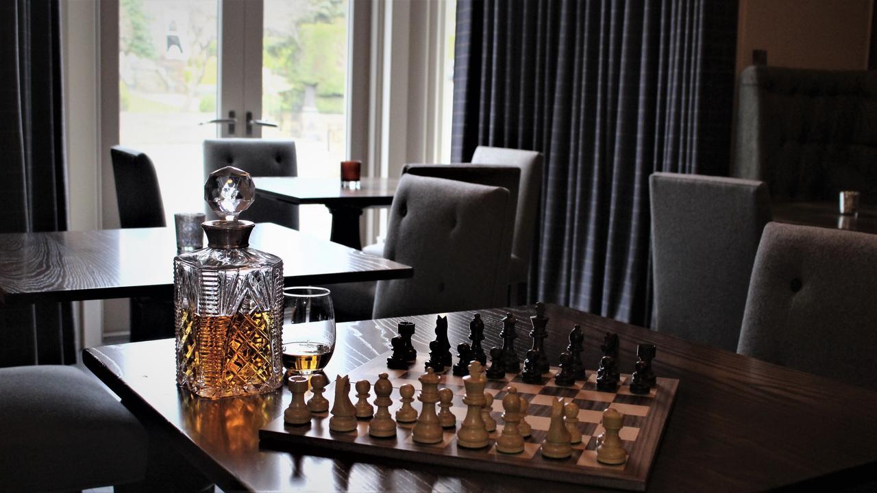 The Roseate - Small Luxury Of The World Hotel