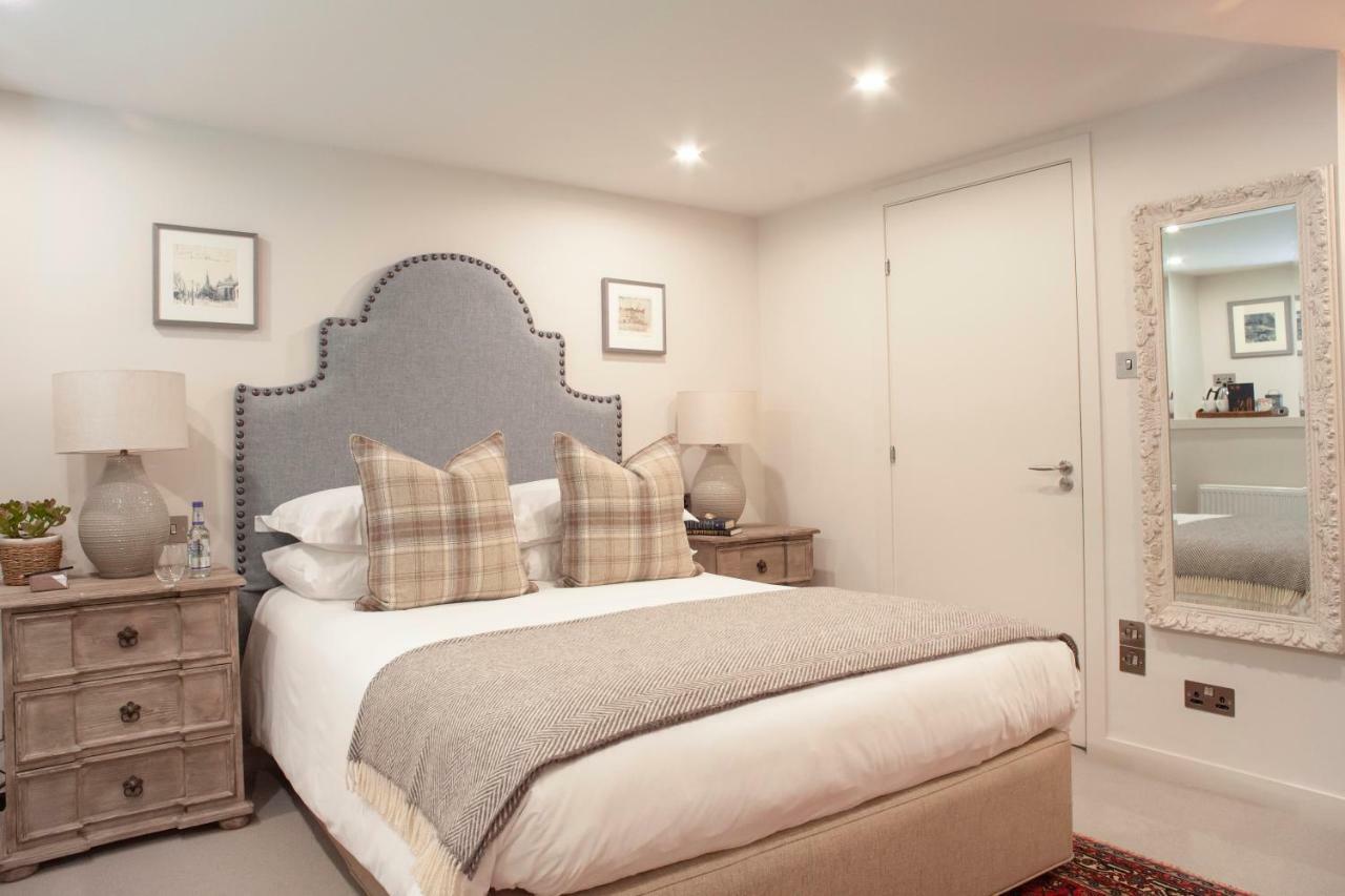 Hotel The Roseate - Small Luxury Of The World Edinburgh