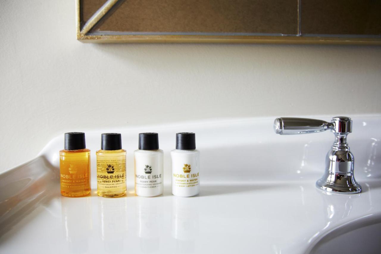 The Roseate - Small Luxury Of The World 5* Edinburgh