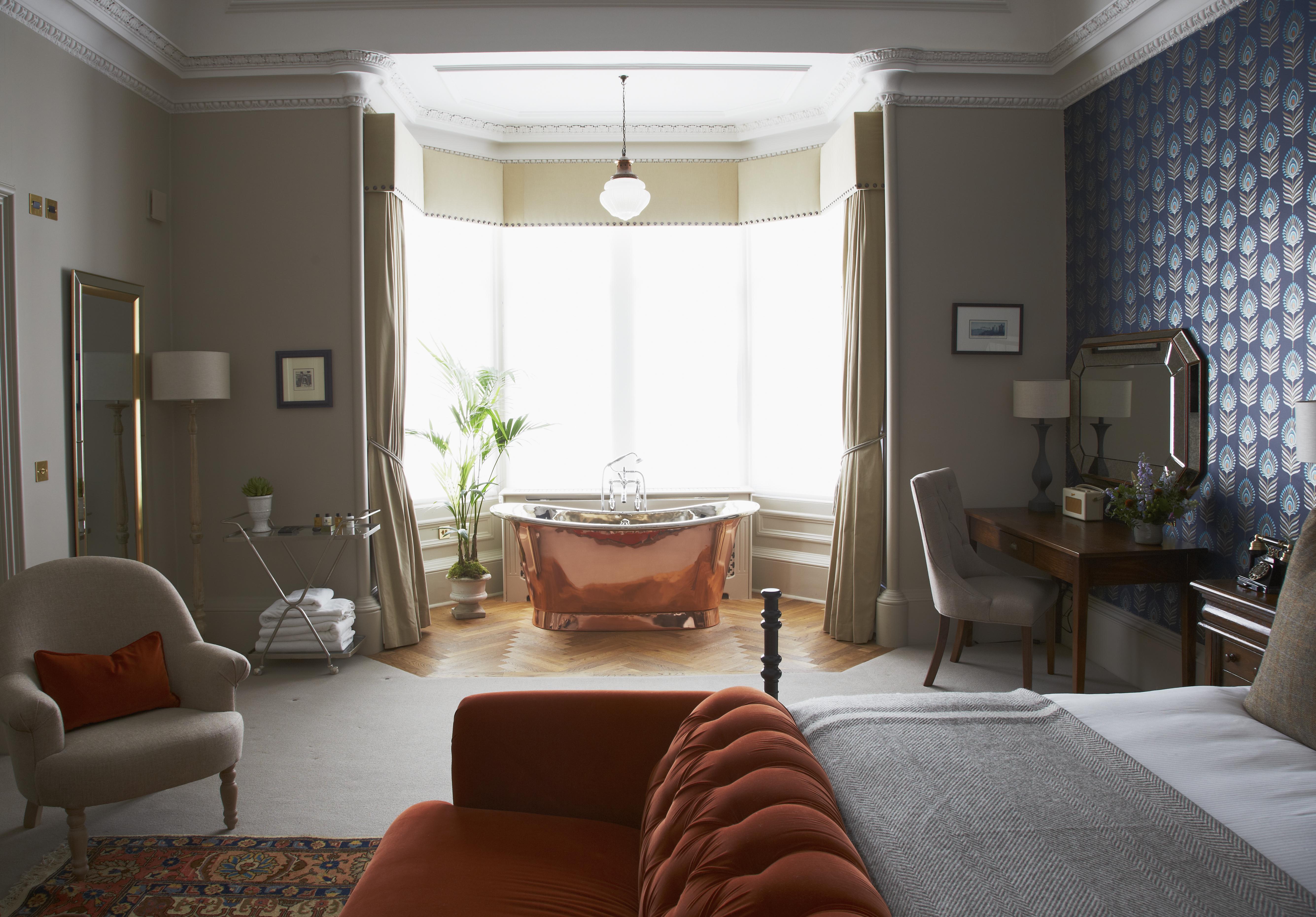 The Roseate - Small Luxury Of The World EDI