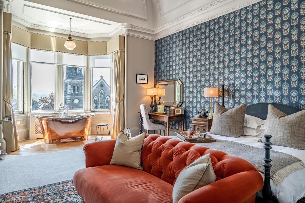 Hotel The Roseate - Small Luxury Of The World 5*