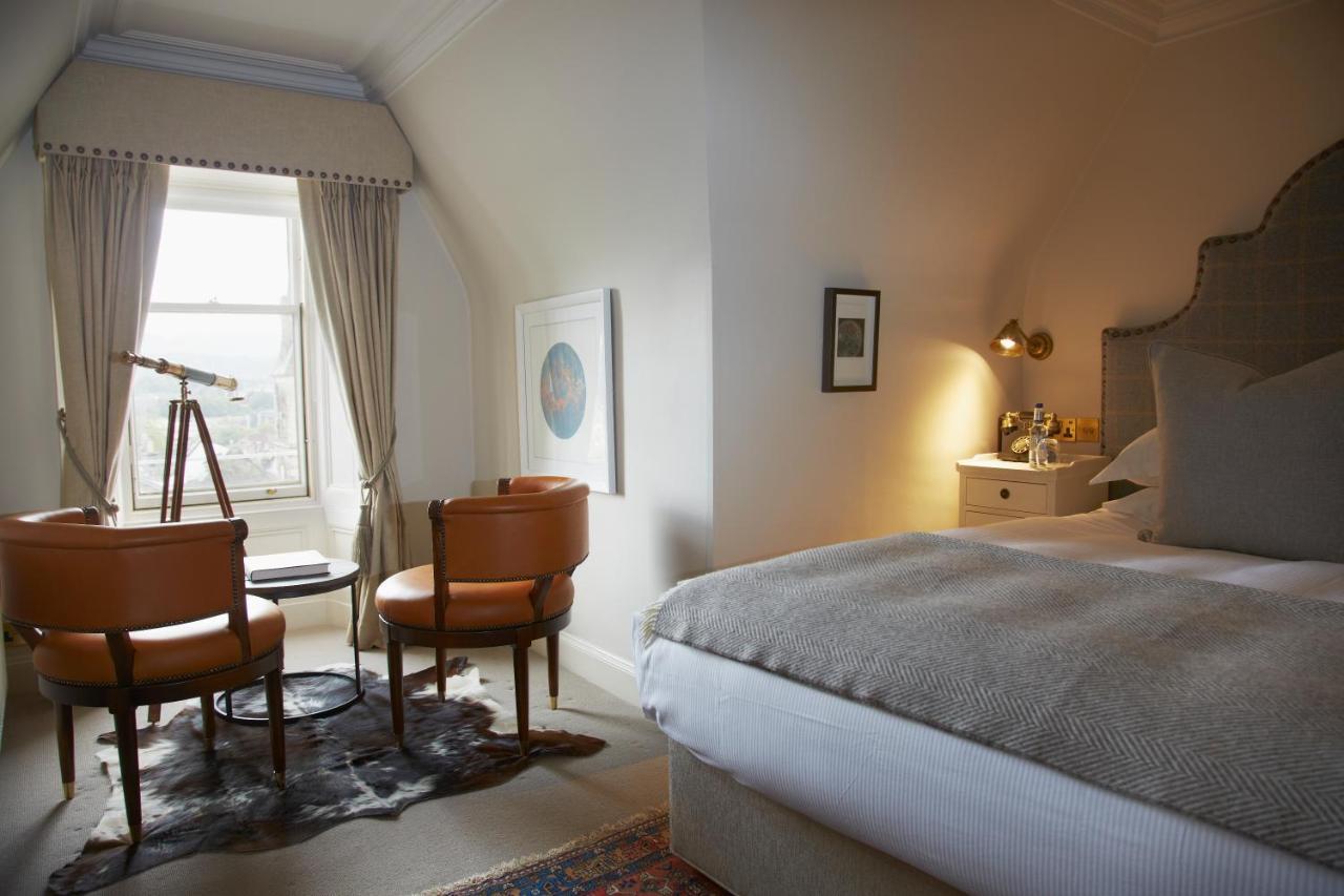 The Roseate - Small Luxury Of The World EDI