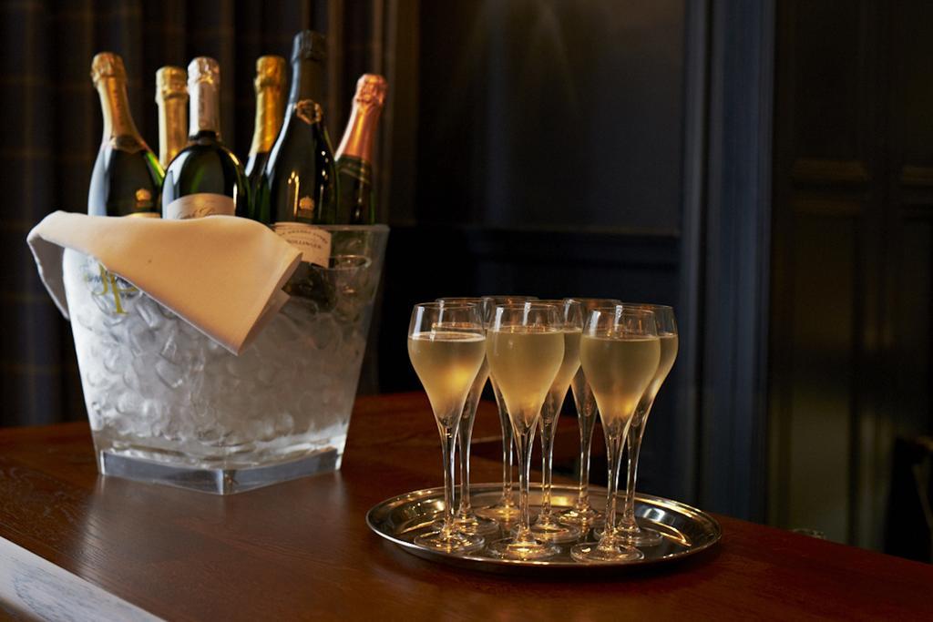 Hotel The Roseate - Small Luxury Of The World EDI