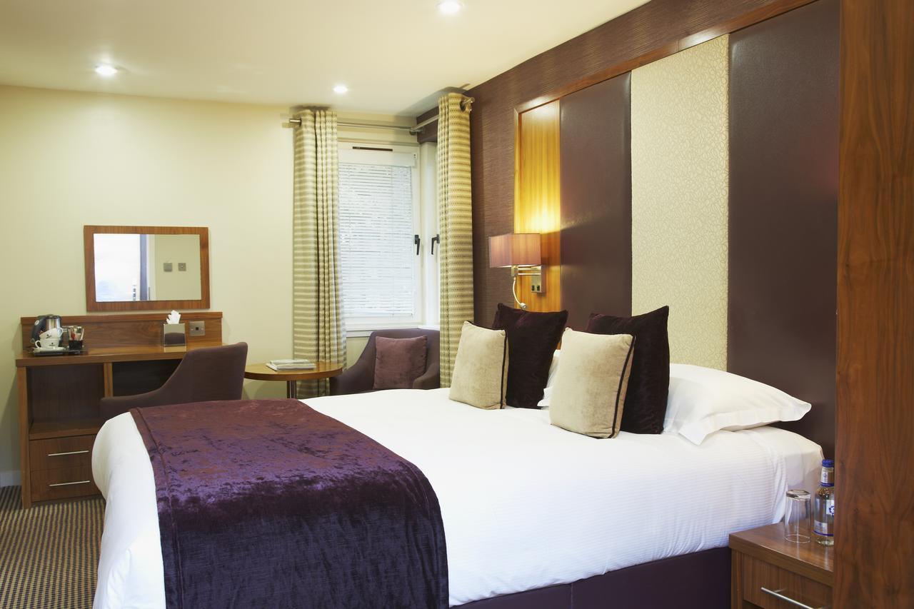 The Roseate - Small Luxury Of The World Hotel EDI