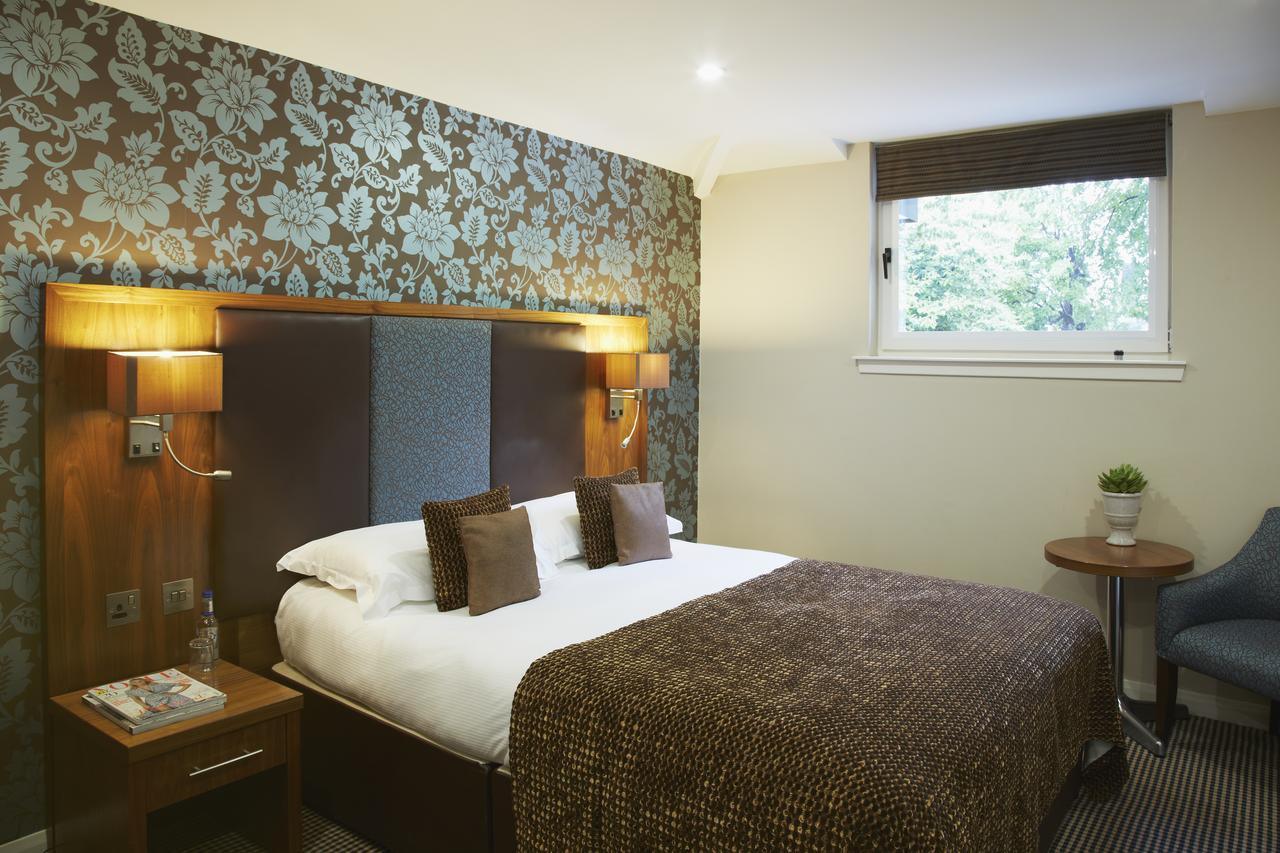 The Roseate - Small Luxury Of The World 5* EDI