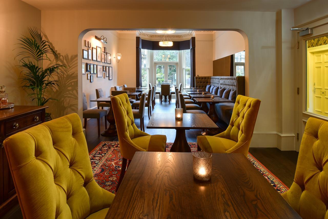 The Roseate - Small Luxury Of The World 5* EDI