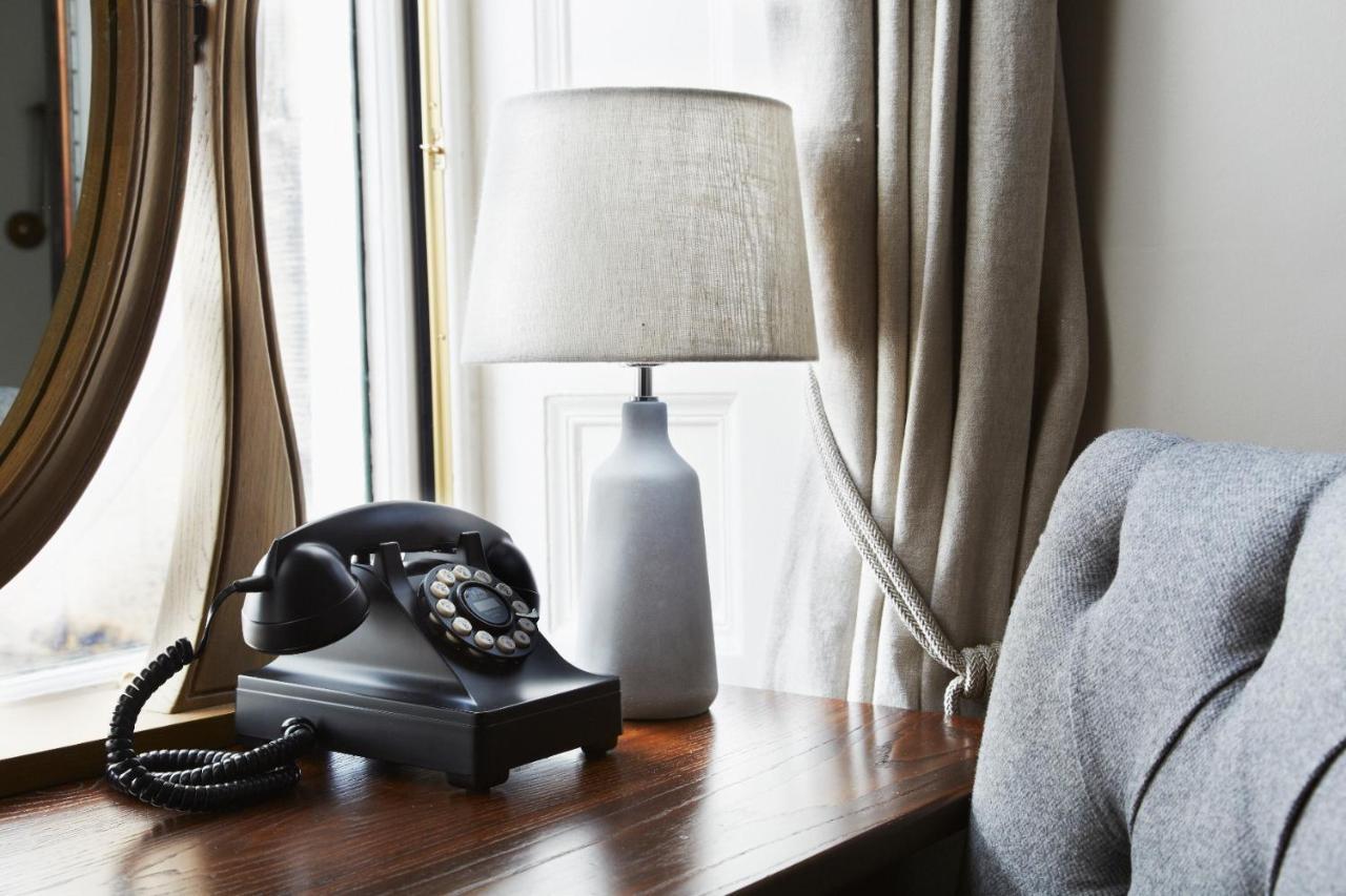 The Roseate - Small Luxury Of The World Hotel EDI